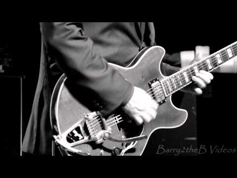 Soulive - PJ's @ Brooklyn Bowl - Bowlive 5 - Night 6 - 3/20/14