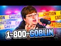 The WORST CRIMES Ever The Gobcast Ep 34