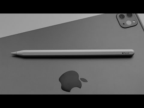 Apple Pencil – ¿Vale La Pena?