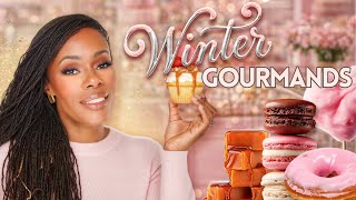 Top WINTER GOURMAND Perfumes! Sweet & Addictive Fragrances 2026