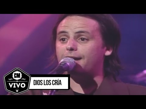 Dios los Cría (En vivo) -  Show Completo - CM Vivo 2002