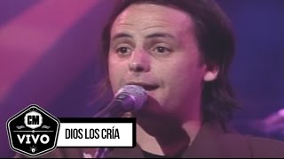 Dios los Cría (En vivo) -  Show Completo - CM Vivo 2002