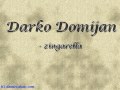 Darko Domijan - Zingarella 