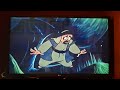 FIN DEL VHS DE ALADDIN EL RETORNO DE JAFAR