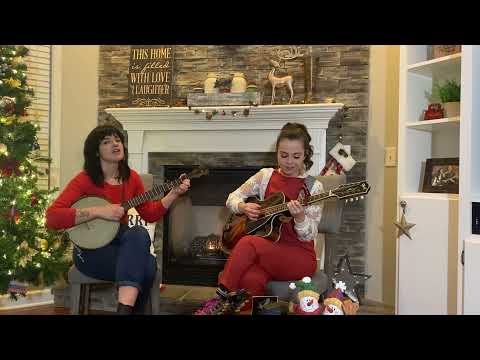 Rachel Baiman and Sierra Hull "Old Songs Never Die"
