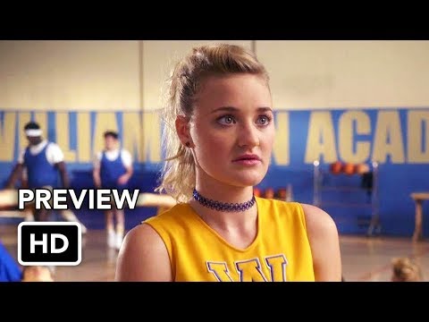 Schooled (ABC) First Look HD - The Goldbergs 1990's spinoff