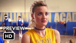 Schooled (ABC) First Look HD - The Goldbergs 1990&#39;s spinoff