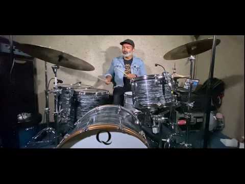 Video: The Killers- Believe Me Natalie Drum Cover- Devin Jamal