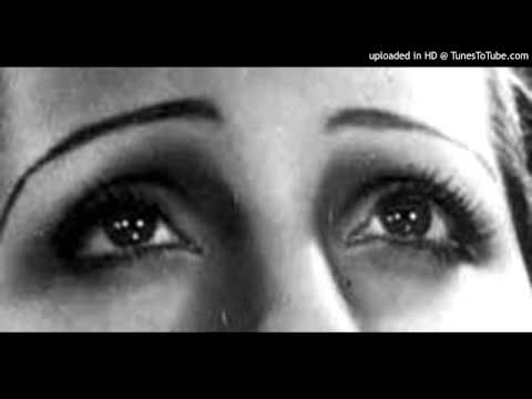 Today's Tango Is... Viviré Con Tu Recuerdo - Ada Falcón 04-08-1942