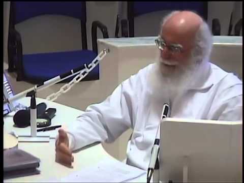 Tertúlia 1271 -  Parestação de Trabalho (Extrafisicologia)