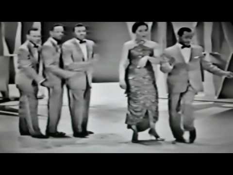 ♥♪♫ Dance With Me, Henry ♫♪♥