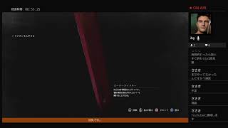 [BIOHAZARD RE:3]まずは現状把握から[実況part 7]
