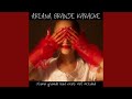 Ariana Grande We Can T Be Friends Official Instrumental With Background Vocals
