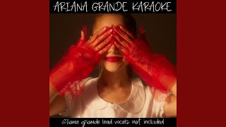 Download lagu Ariana Grande - we can't be friends (official instrumental with background vocals) mp3