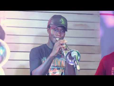 Koda - Game Over (Brass Band Cover) by Flat Five Band.🔥🔥🔥🎺🎺🎷🎷🥁🥁