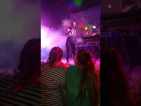 Dj Project & Giulia - Zilele comunei Livezile 2018 - 2