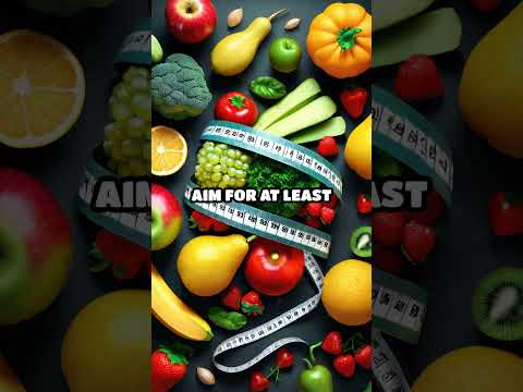 Boost Health with Daily Fiber Intake