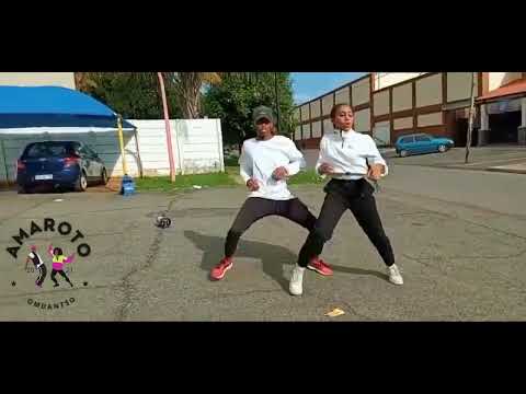 Busta 929 - Dlala 929 ft Nobantu vilakazi