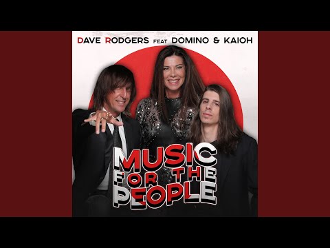 Video thumbnail for Music for the People (2020 Version)