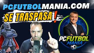 🔴 El foro de Pc Fútbol cambia de dueño / Próximos cambios en el foro