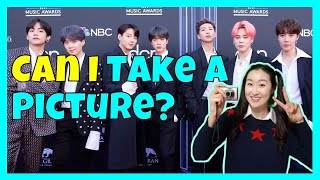 Can I Take a Picture? 1차시 [노래방 포함]