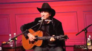 Clint Black, Code of the West