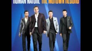 Human Nature - Reach Out I&#39;ll Be There