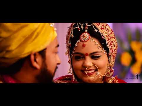 PRABHAT KUMAR VERMA Wedding Teaser