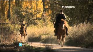 "Земля волков 1 сезон": телеанонс