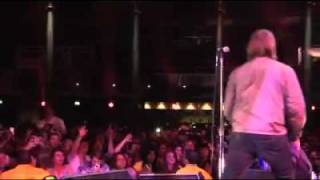 Beady Eye - For Anyone - Live at iTunes Festival 2011