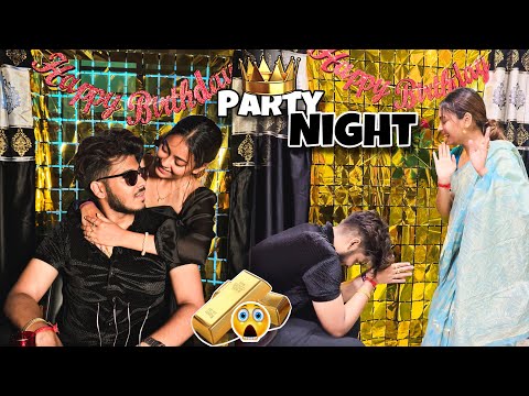 1KG 24K GOLD PLATED CAKE DIE SURPRISE DILO TITHI AMAKE😍❤️||Best Birthday❤️MUST WATCH‼️||