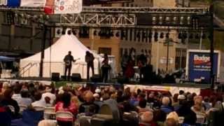 Steeldrivers - Lonesome Goodbye