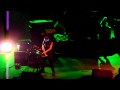 Suicide - Johnny live @ Hammersmith Apollo, London
