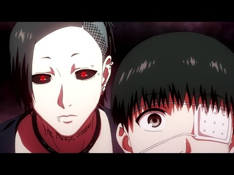 Tokyo Ghoul - Impressions