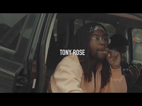 Tony Rose - "Play Safe" (Official Video) Shot By Kimbrough Films