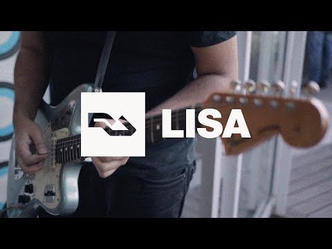 LISA Community Connections - Acid Acid Live @ Flur Discos