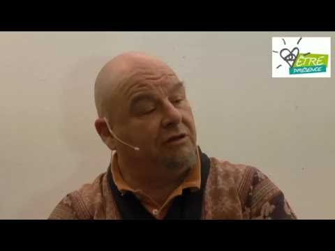 Eric Baret - Etre Presence Live