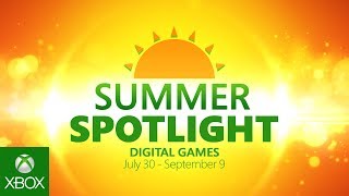 Trailer Summer Spotlight 2019