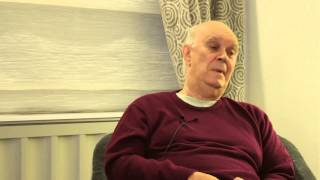 Alan Ayckbourn on Growing As a Dramatist