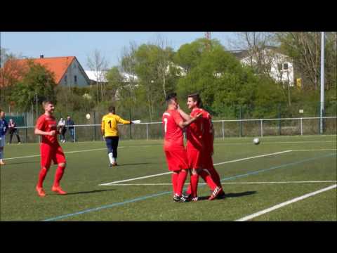 TSV Ofterdingen - SV Zainingen 5:1