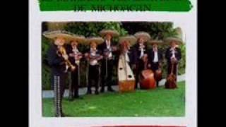 MARIACHI TEPALCATEPEC DE MICHOACAN......LA MORENITA