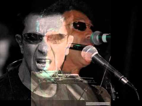 Bennato - L'isola che non c'è (versione punk by fugo)
