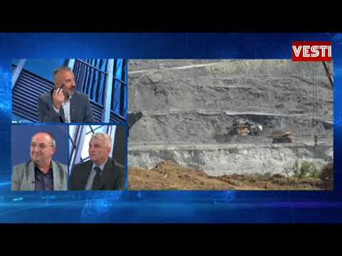 Odmotavanje, 20.9.2022. Profesori rudarstva o stanju u Boru, ekologiji i zelenom rudniku Čukaru peki