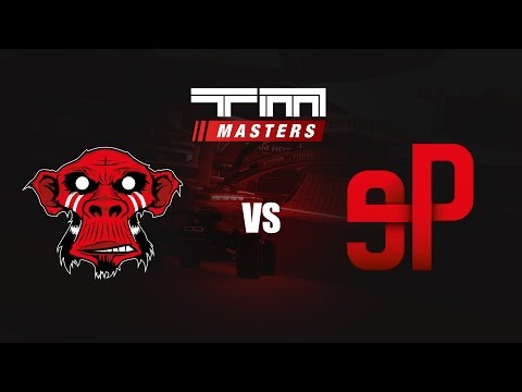 1/8 Final | Mysterious Monkeys vs ePunks | TMM Team Cup 2017 Playoffs