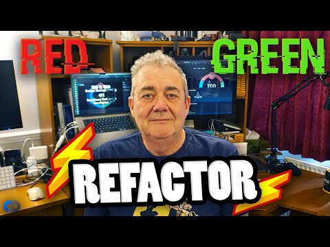 The REAL SECRET To Refactoring!