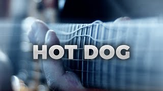 Download lagu string waves of Hot Dog guitar riff by Limp Bizkit mp3