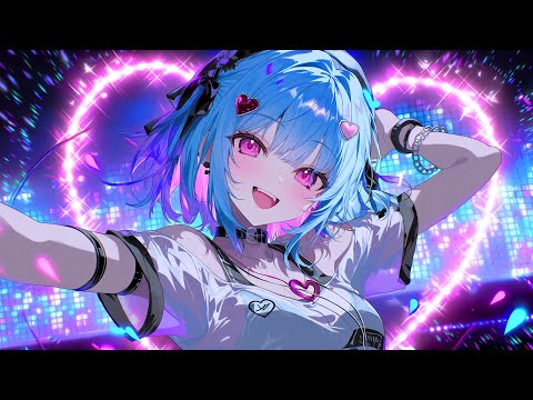 Nightcore Music Mix 2026 🎧 EDM Remixes of Popular Songs 🎧 EDM Best Gaming Music Mix