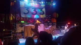 The Fever 333 - Pov live