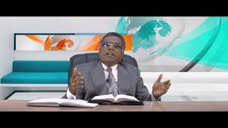 Our Shepherd's Voice Foundation ministry at Grace Television Studio, Kolar Gold Fields.