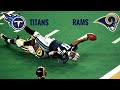 Every Touchdown of Super Bowl 34